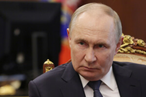 iran poutine donne son feu vert a laccord nucleaire prevoyant zero enrichissement pour teheran