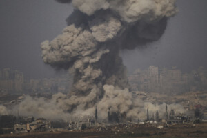 moyen orient raids israeliens sur gaza au moins 26 palestiniens tues