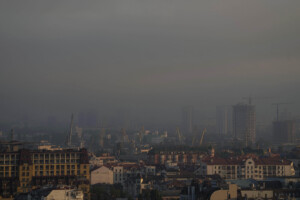 ukraine attaque massive de la russie pendant la nuit kiev et plusieurs regions touchees