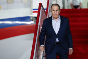 ukraine lavrov la coalition des volontaires nest quune fantaisie
