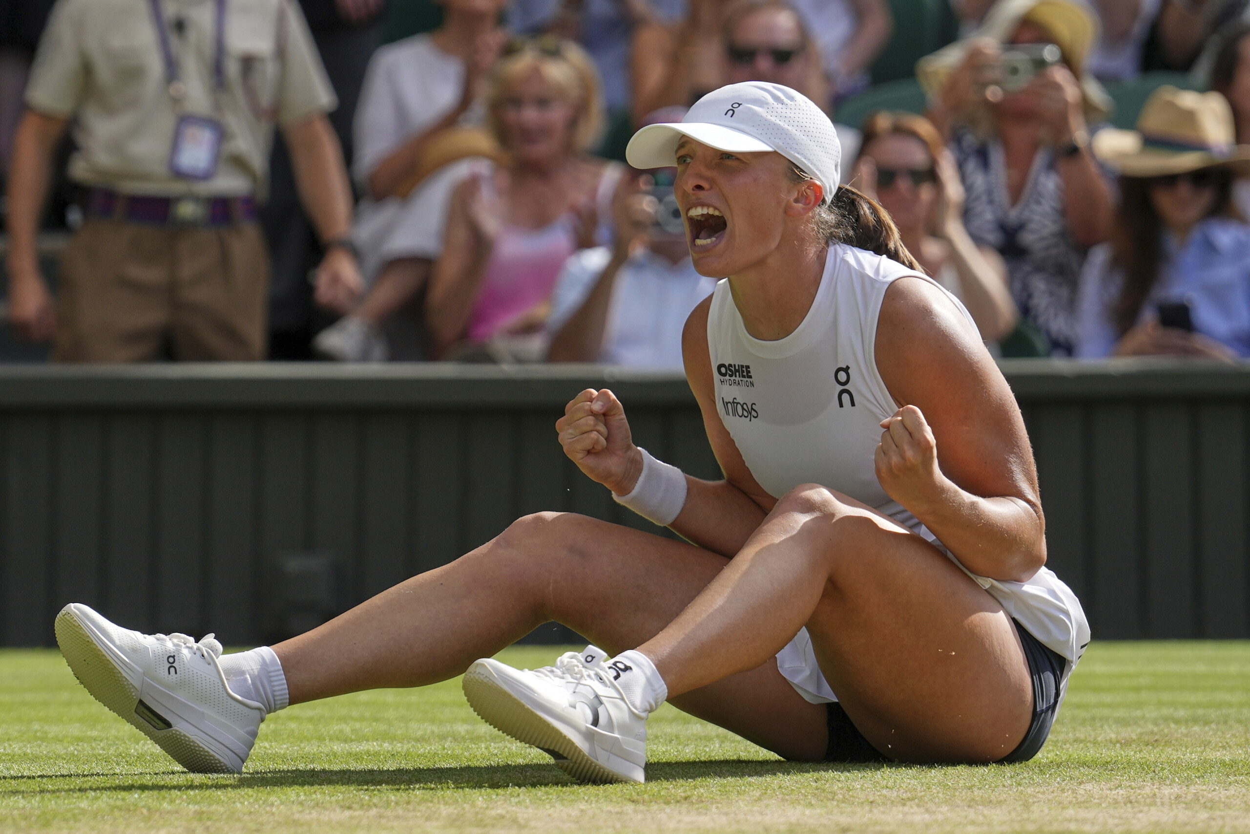 wimbledon swiatek nouvelle reine du gazon anisimova dominee scaled
