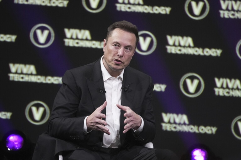 ai spacex delon musk investit 2 milliards de dollars dans xai
