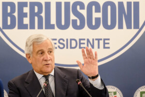 dazi tajani la decision de trump etait attendue mais les negociations ne sont pas terminees