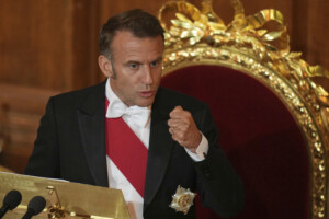 france macron la liberte na jamais ete aussi menacee depuis 1945