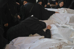 gaza ministere de la sante plus de 58 000 palestiniens tues depuis le 7 octobre