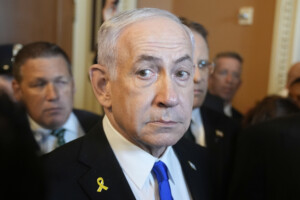 gaza netanyahu il nest pas vrai que jentrave laccord pour un cessez le feu