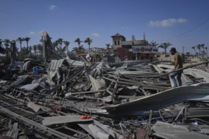 moyen orient le bilan des attaques israeliennes a gaza seleve a 110 victimes