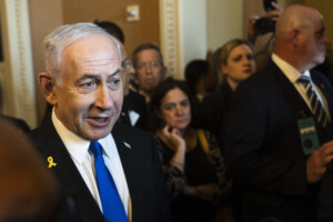 moyen orient netanyahu convoque smotrich et ben gvir pour discuter dun accord de treve