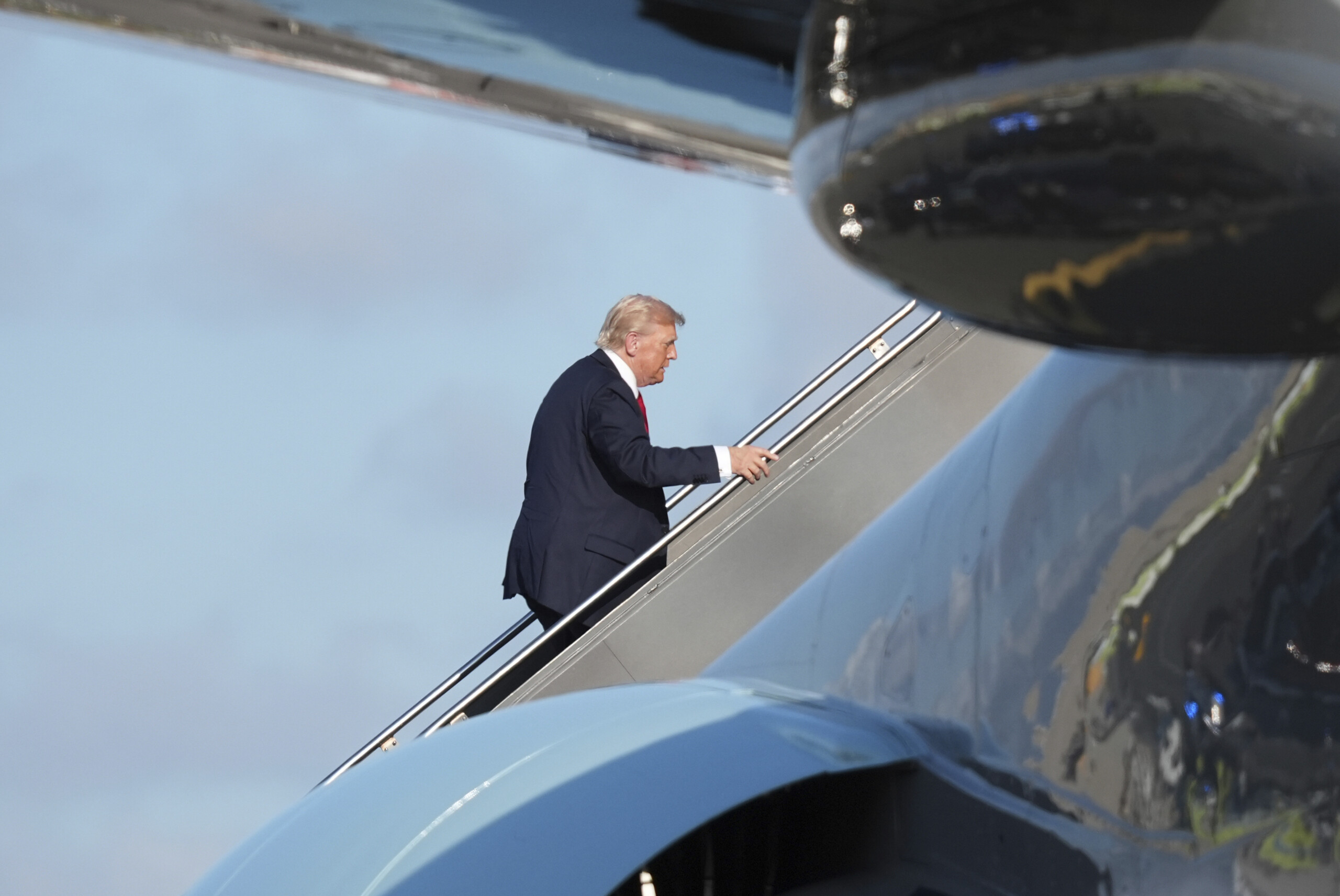etats unis trump voles pendant des decennies par nos amis et nos ennemis cest intenable scaled