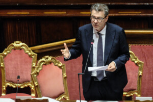 droits de douane giorgetti on risque de perdre plus de 10 des marches