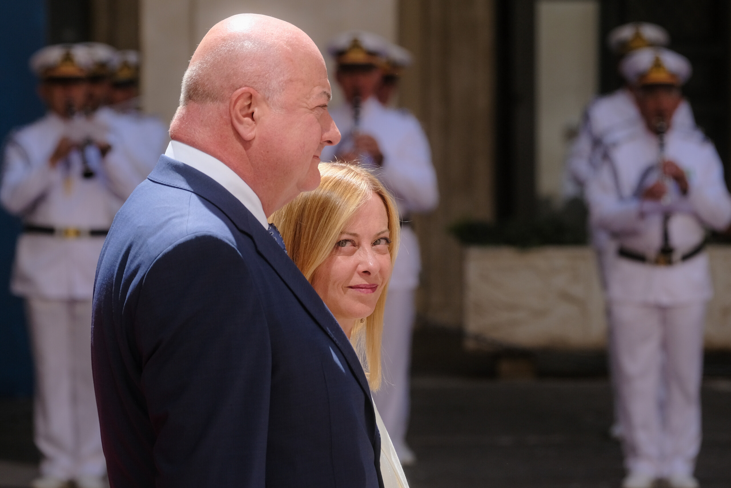 italie autriche meloni un lien ancien aujourdhui plus solide que jamais scaled