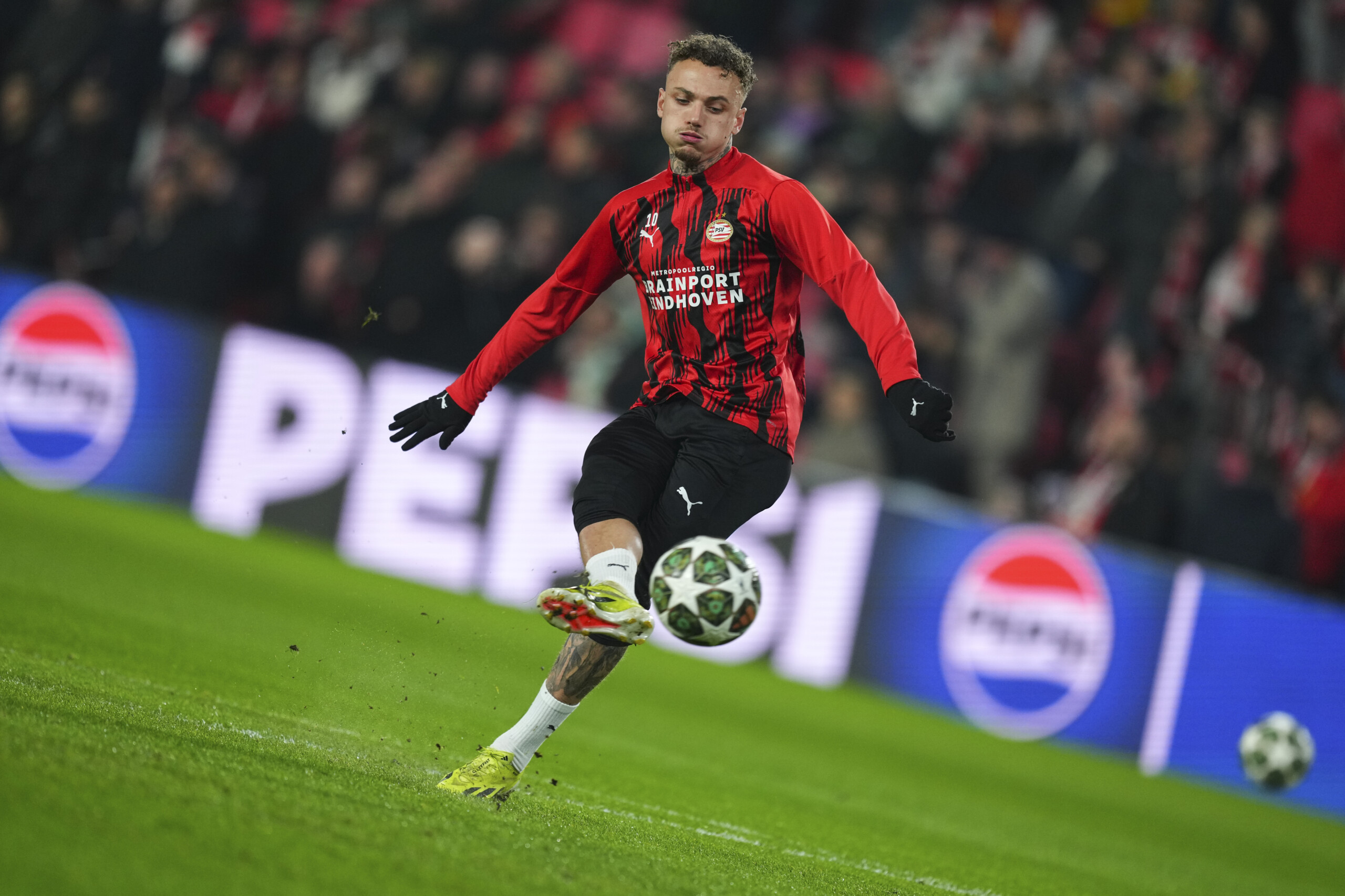 naples visite medicale a la villa stuart pour noa lang scaled