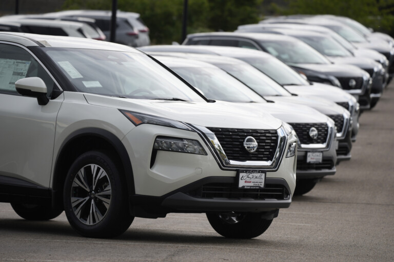 nissan fermera son usine doppama au japon en 2028