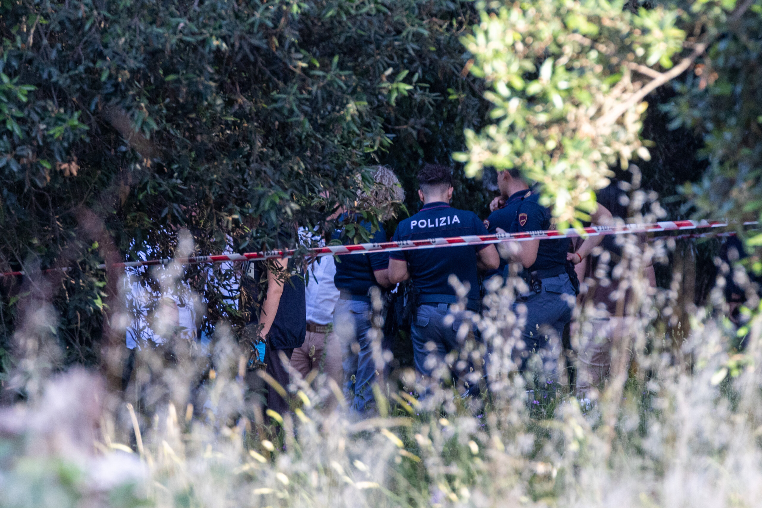villa pamphili francis kaufmann ne repond pas aux questions du juge dinstruction scaled
