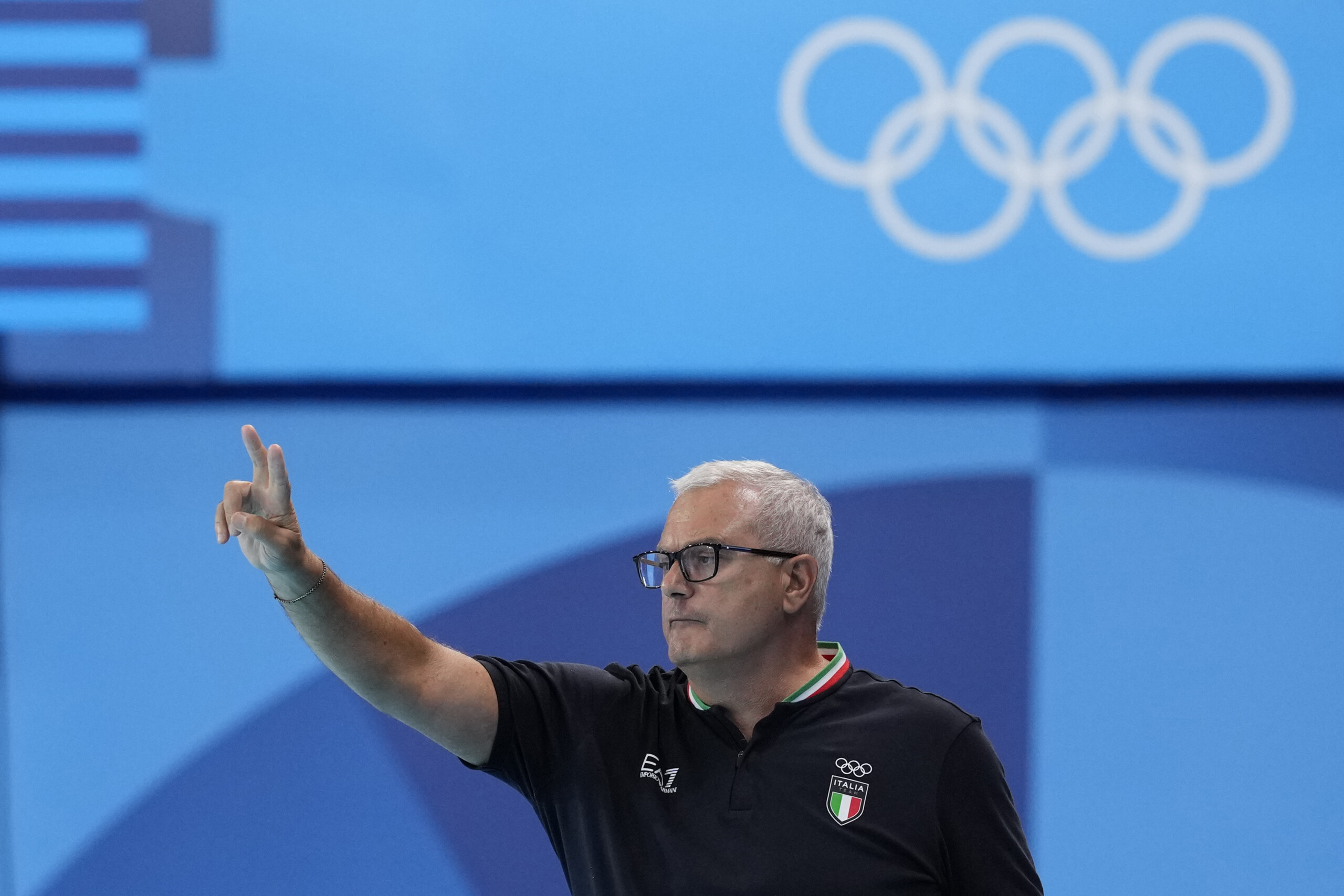 championnat du monde de water polo italie afrique du sud 28 4 settebello en quarts de finale scaled