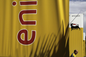 eni accord de vingt ans avec venture global pour lachat de gnl