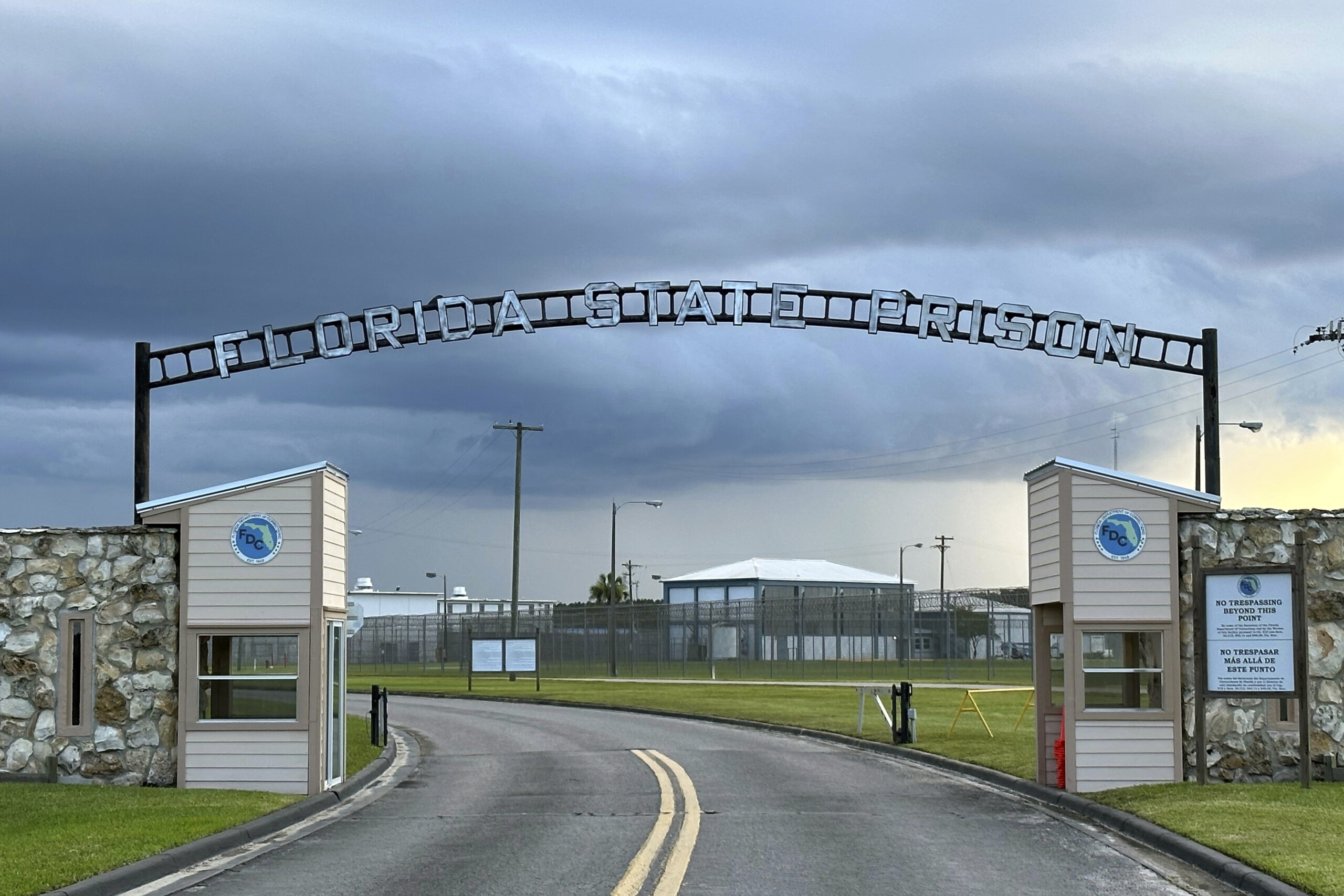 execution en floride 26 personnes executees depuis janvier scaled