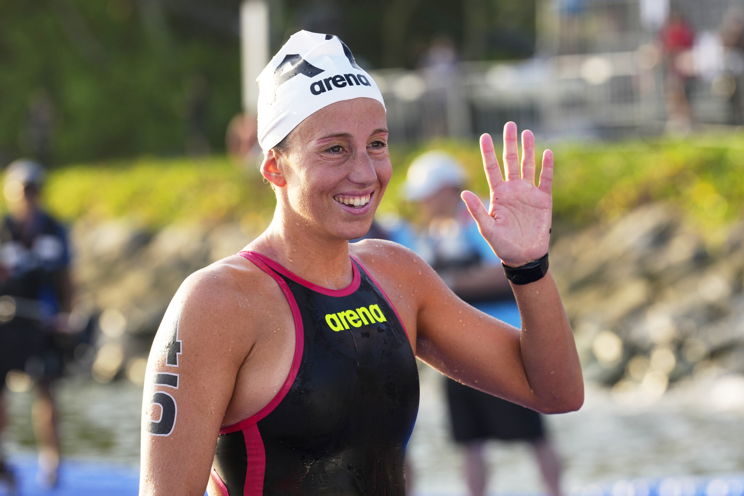 natation double italien en fond taddeucci remporte largent mondial au 10 km scaled