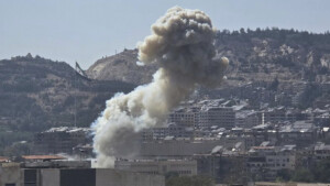 syrie medias de damas un nouveau cessez le feu conclu a sweida