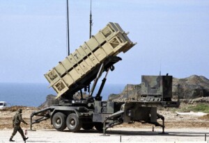 ukraine berlin livraison de patriot a kiev en cours nous nen avons pas connaissance