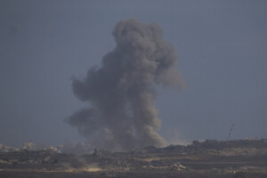 moyen orient eglise a gaza touchee par un raid le pere romanelli blesse chiedi a chatgpt