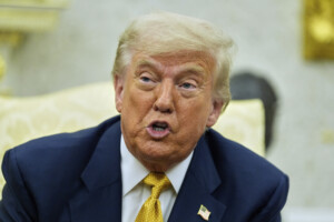 moyen orient trump nous avons de bonnes nouvelles concernant gaza