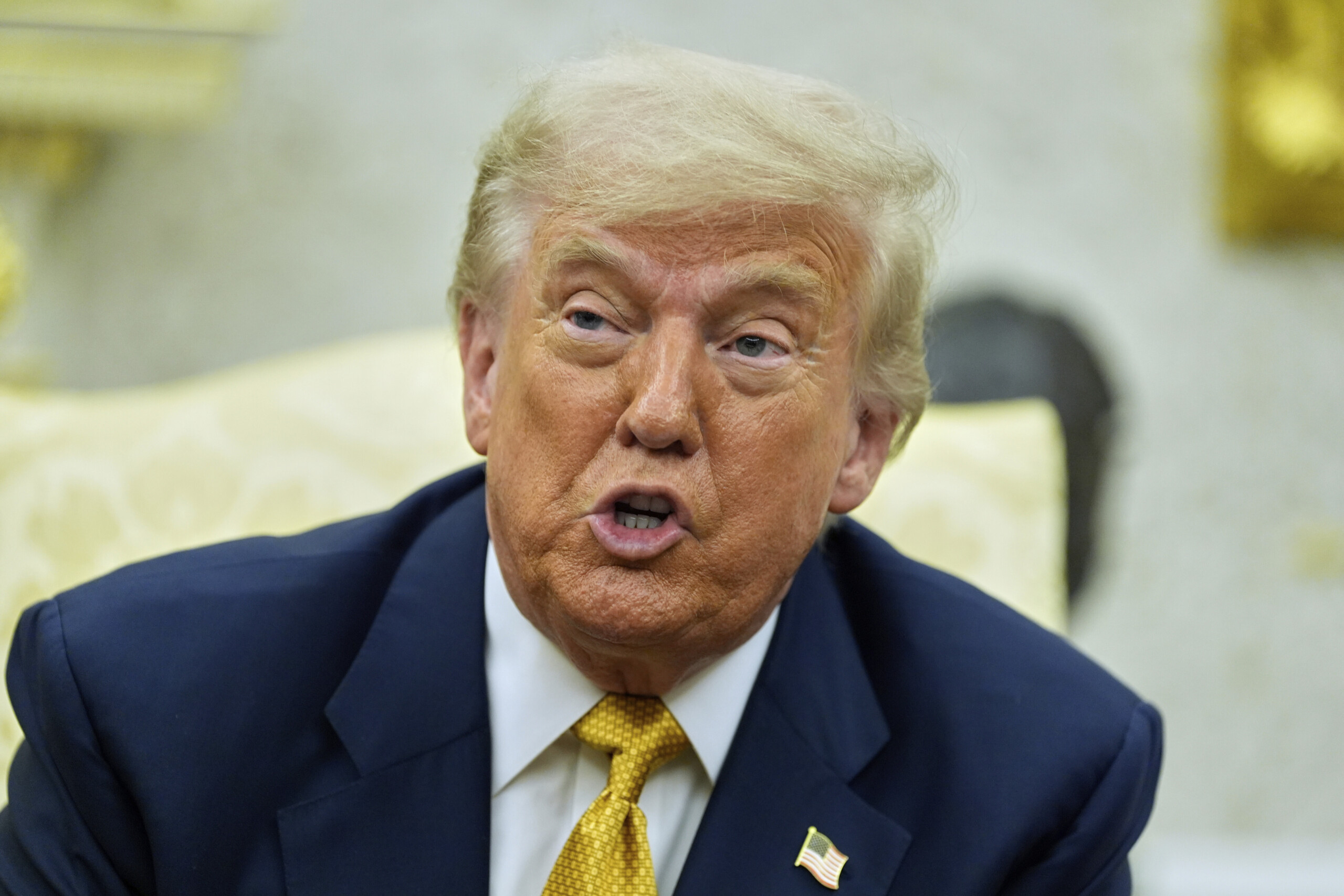 moyen orient trump nous avons de bonnes nouvelles concernant gaza scaled