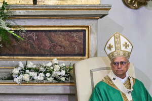 pape leon xiv aucun cri des victimes innocentes de la violence ne restera sans reponse
