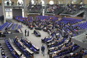 ue berlin augmentation inacceptable du budget non a la proposition de la commission