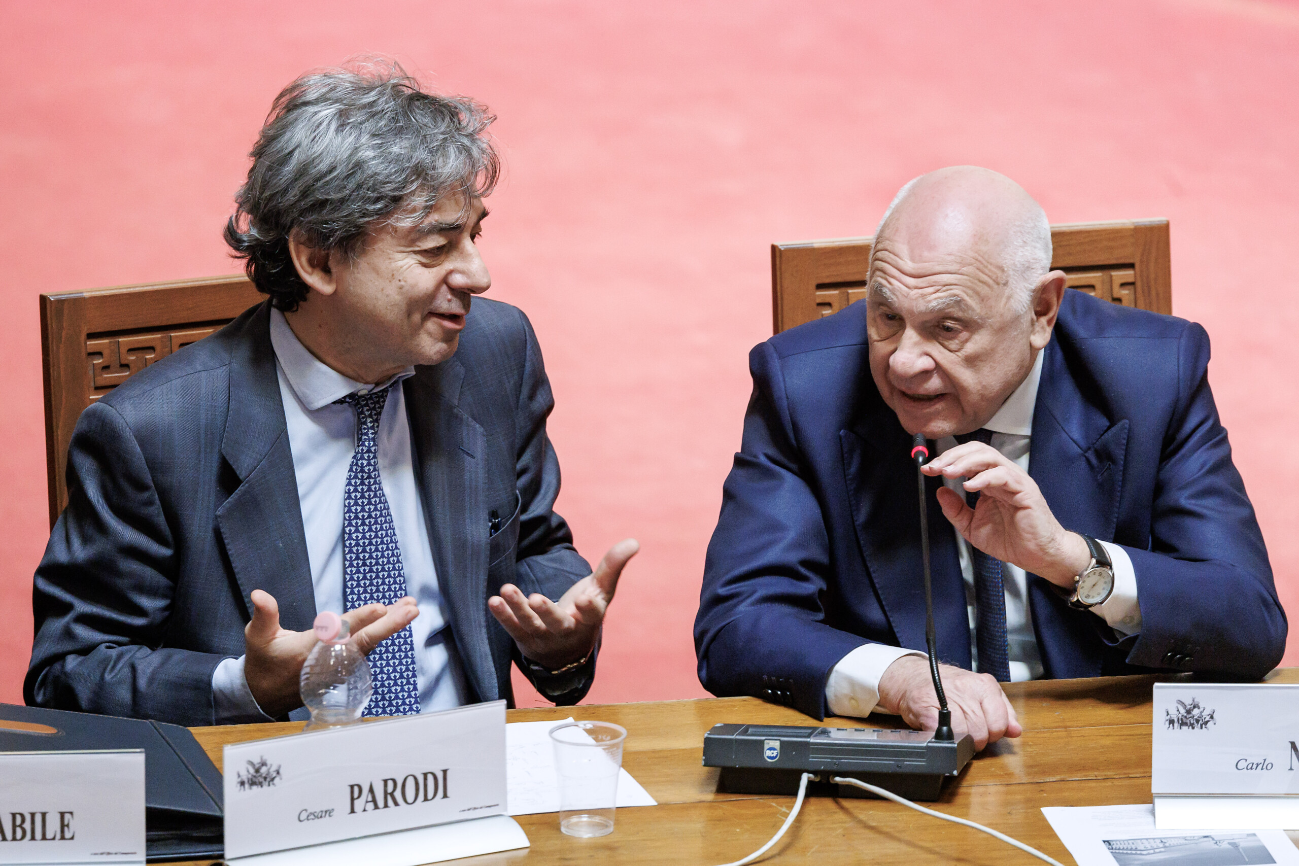 affaire almasri anm indignation et vive inquietude face aux propos de nordio scaled