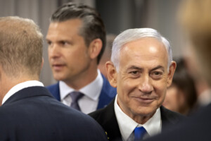 moyen orient netanyahu a invite le pape en israel