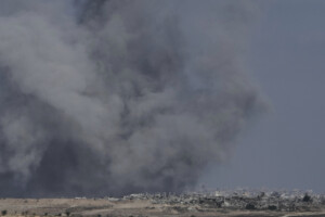 moyen orient selon les medias 26 victimes a gaza dans des raids israeliens depuis laube
