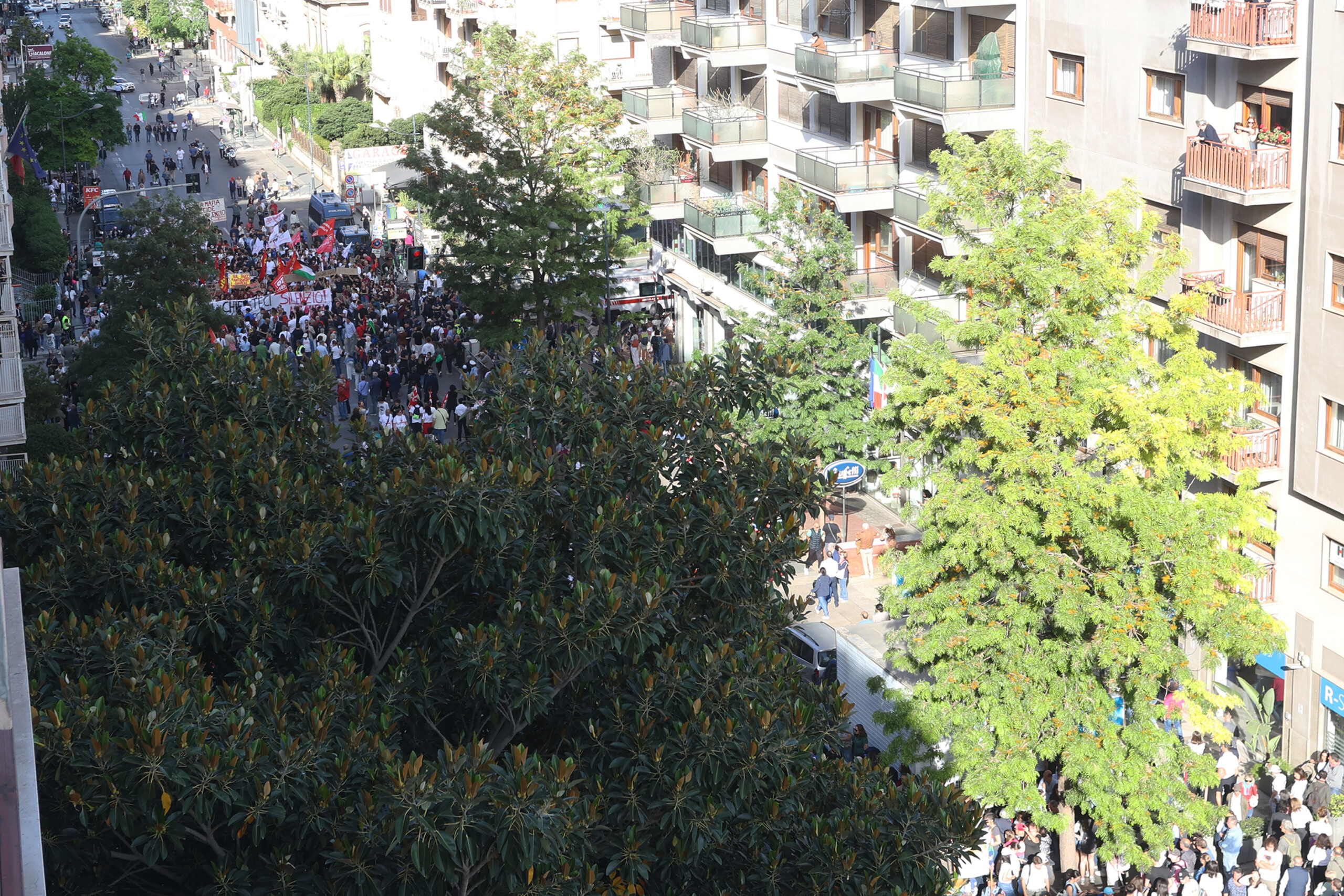 via damelio demain schlein a palerme pour les commemorations scaled