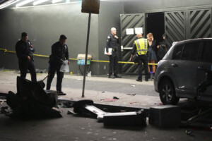 etats unis police un conducteur lynche par une foule apres un accident a los angeles