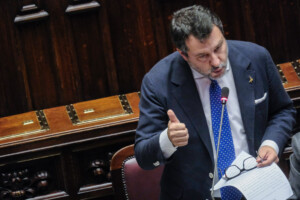 open arms solidarite des patriotes envers salvini et le pen une persecution sans limites