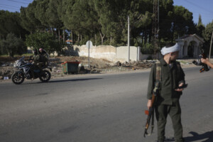 syrie gouvernement les combats ont cesse dans la province de sweida