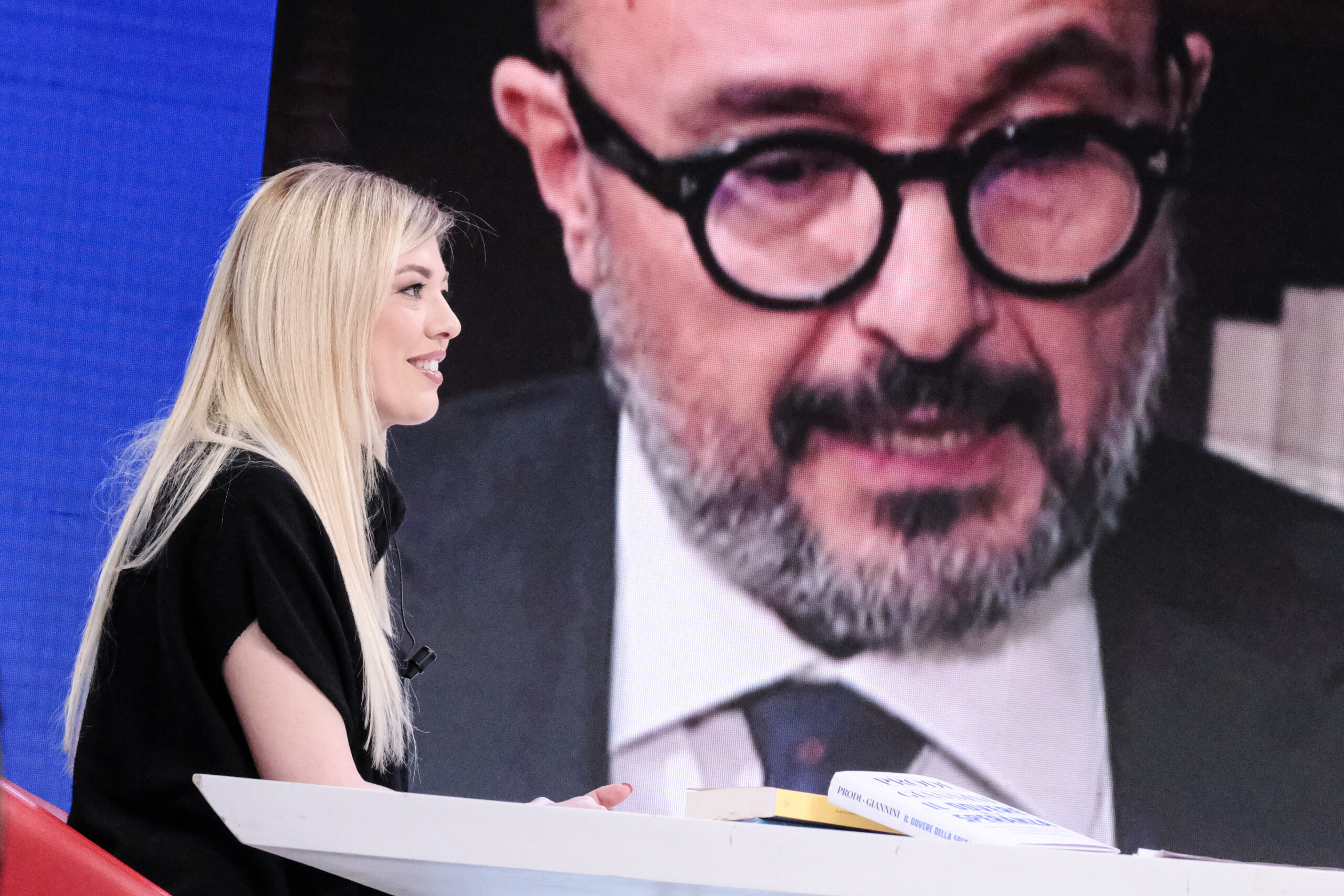 affaire sangiuliano le procureur de rome clot lenquete boccia risque un proces scaled