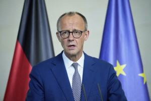 allemagne renseignement les actions de perturbation et lespionnage en provenance de la russie sont en hausse