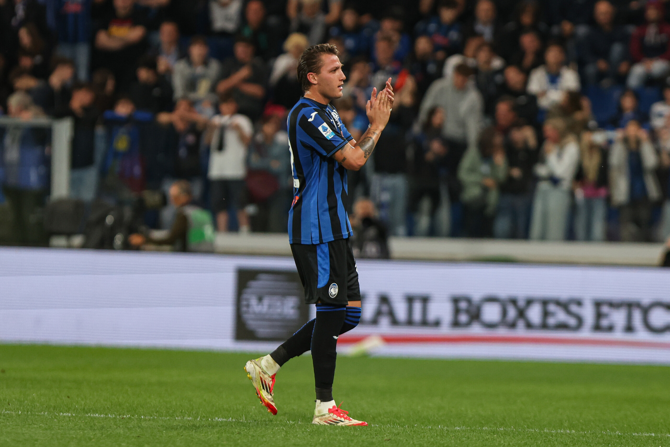 football atalanta retegui officiellement transfere aux arabes dal qadsiah scaled