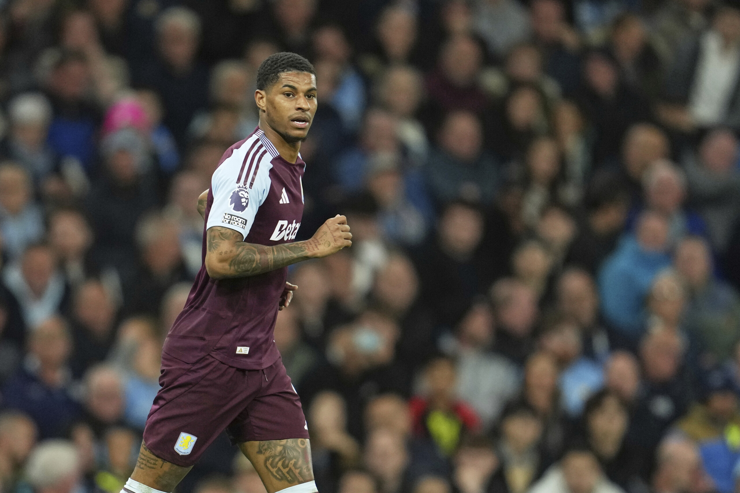 football barcelone visite medicale pour lattaquant anglais marcus rashford scaled