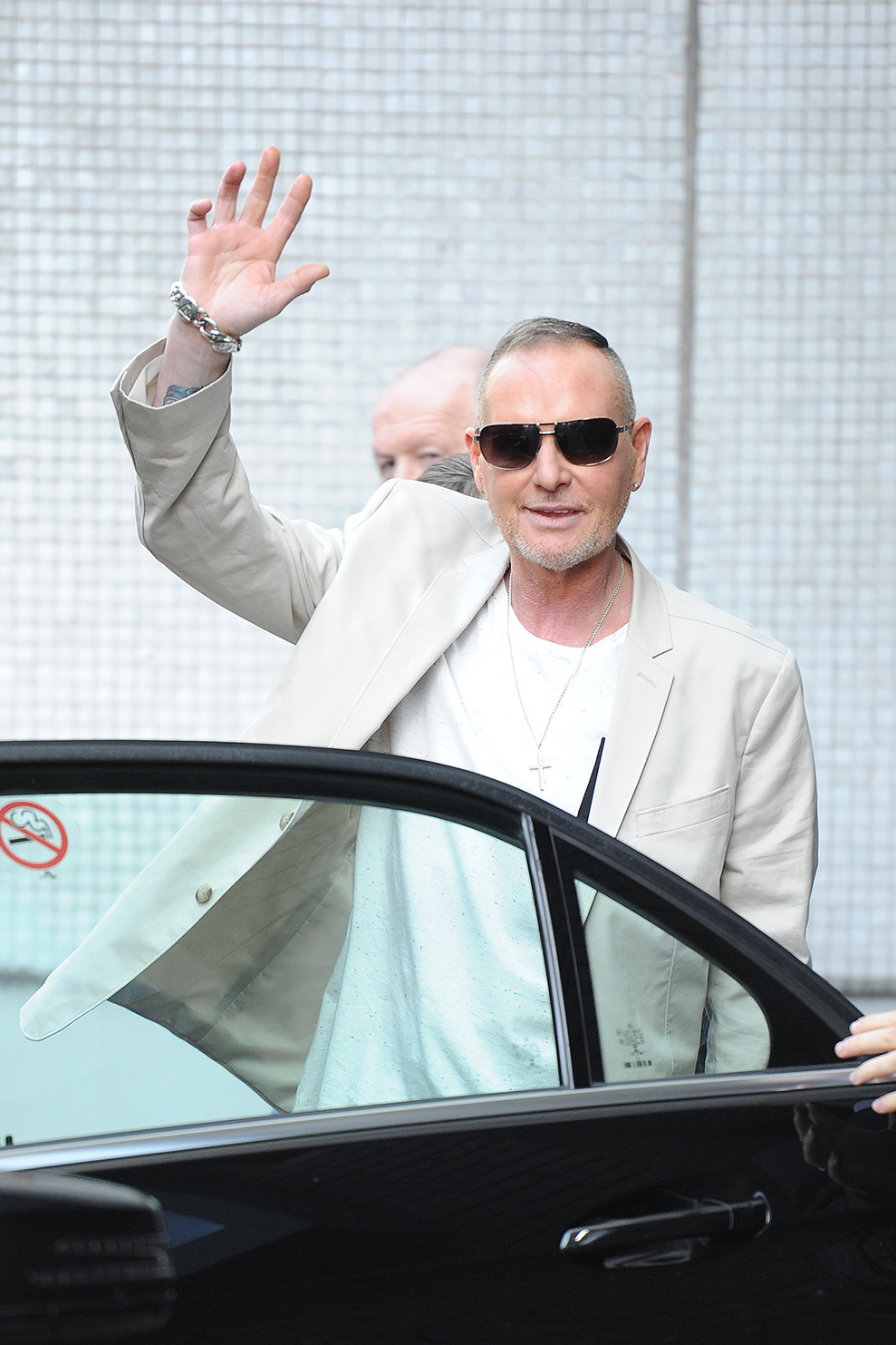 football paul gascoigne sest effondre chez lui en soins intensifs