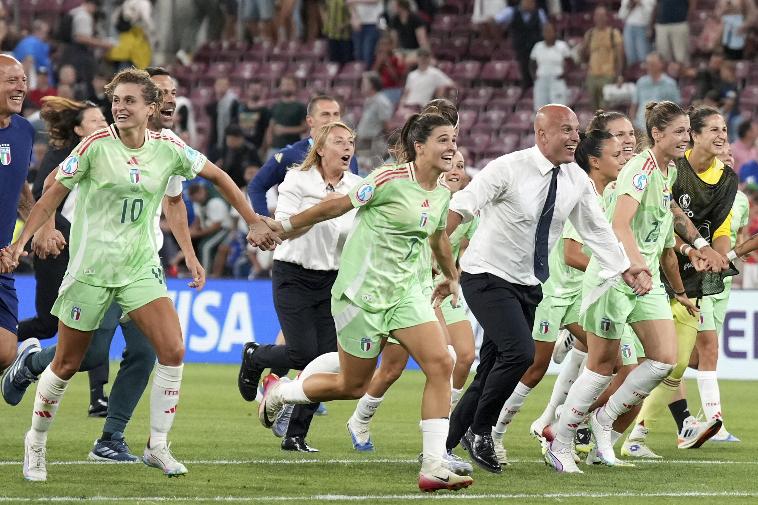 football soncin respect pour les anglais mais la finale de leuro est un reve a realiser scaled