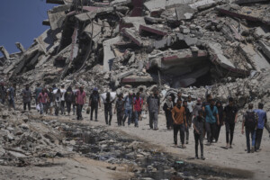 moyen orient 23 pays dont litalie il est inacceptable quisrael refuse daider les civils de gaza
