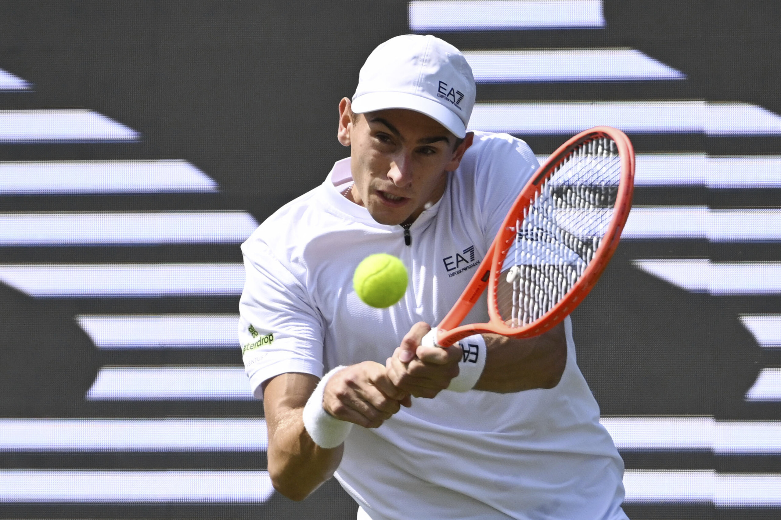tennis atp washington arnaldi passe le premier tour et affrontera sonego scaled