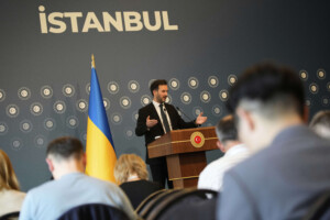 ukraine nouvelle serie de negociations a istanbul ce week end