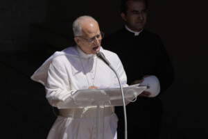 moyen orient le pape gaza jirais bien mais ce nest pas la formule pour la paix