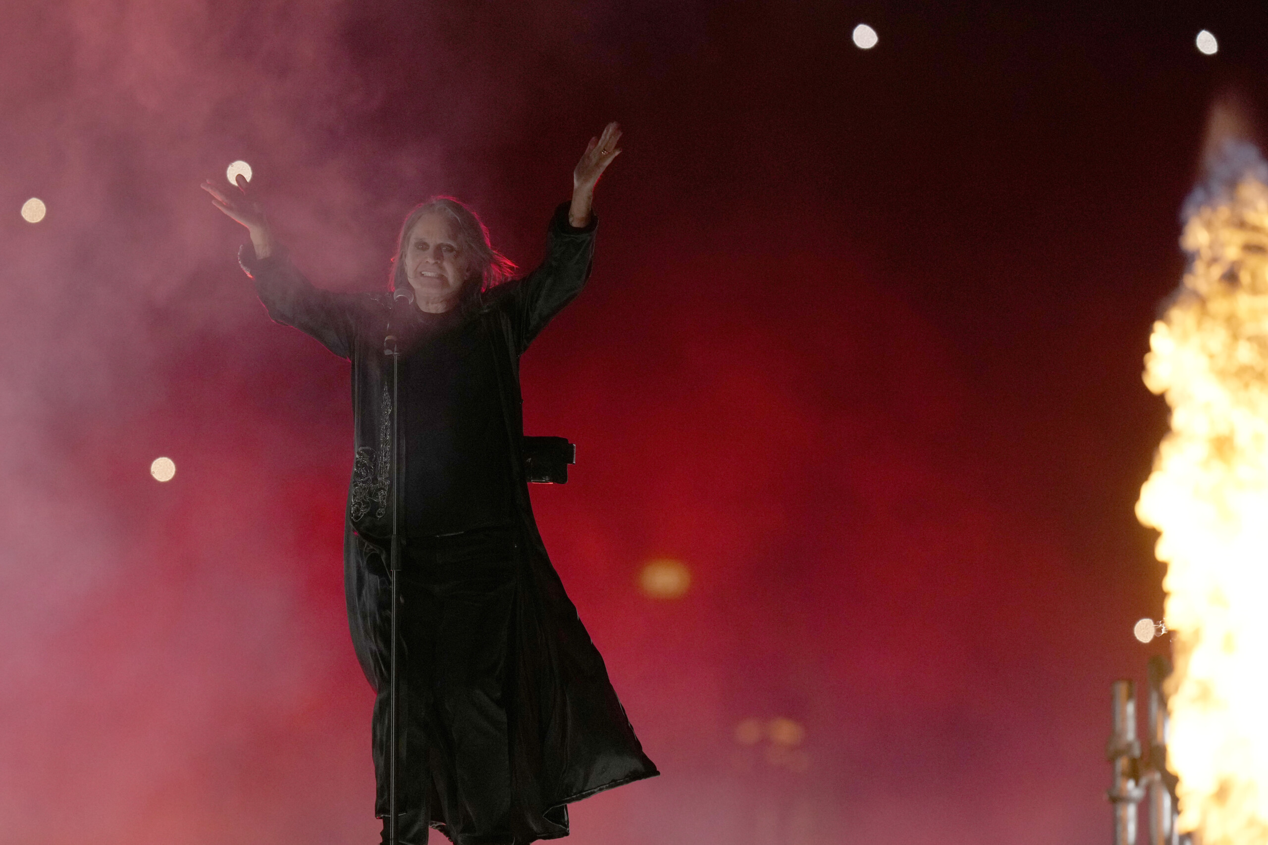 music ozzy osbourne has died the legendary black sabbath frontman was 76 years old scaled