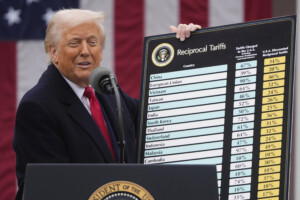droits de douane americains trump accord important avec le japon qui paiera des droits de douane a hauteur de 15