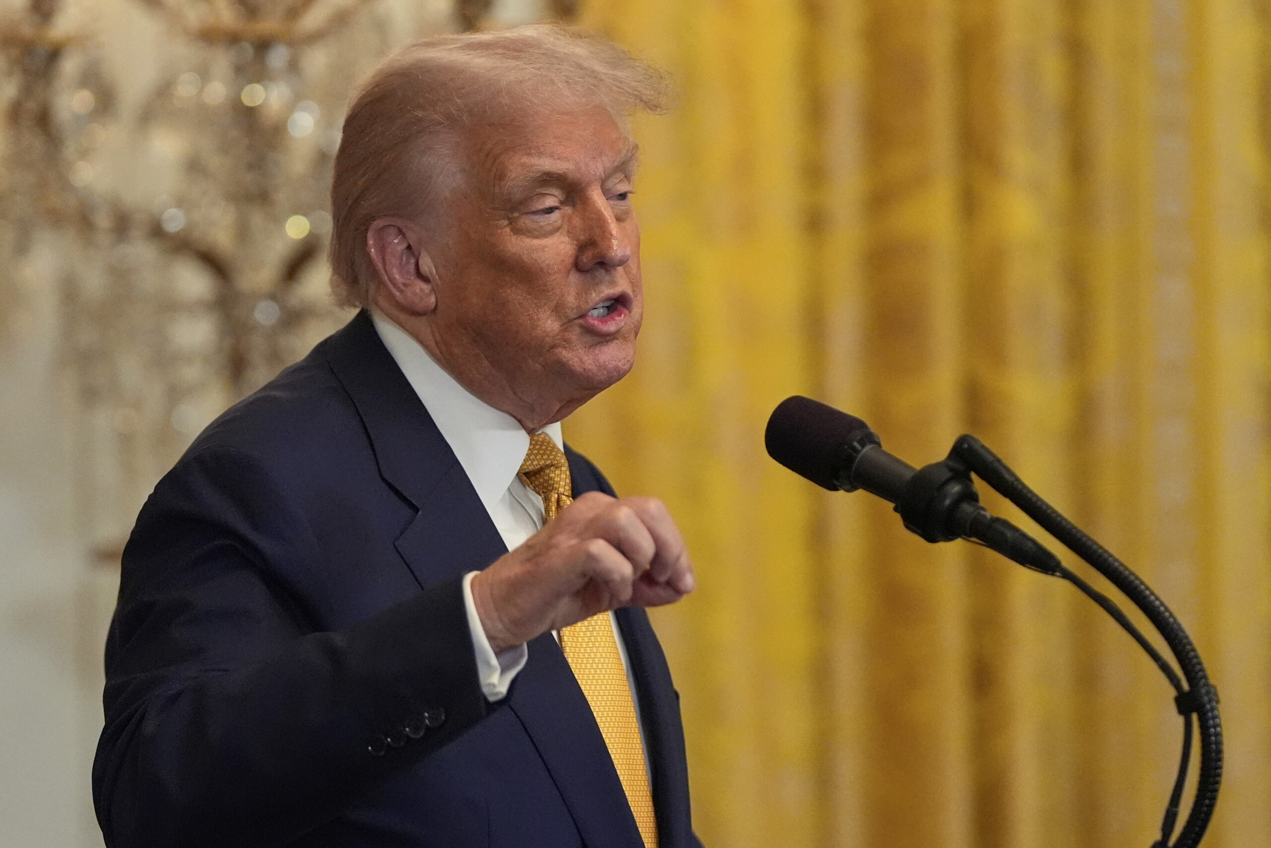 ladministration trump ouvre une nouvelle enquete sur harvard scaled