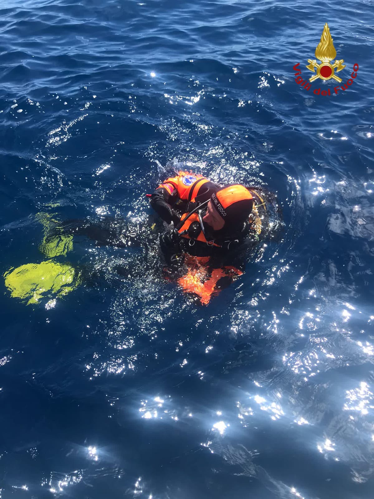 pecheur renverse au large danzio corps du disparu retrouve